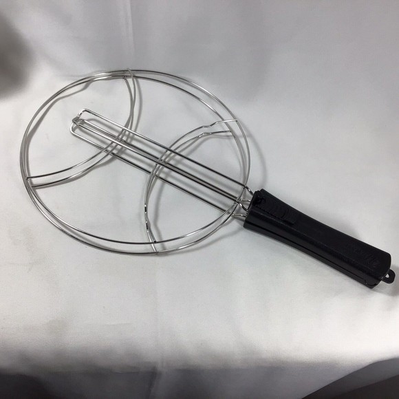 NuWave Oven Flipper Adjustable Tongs Pizza Turner Accessory - Picture 2 of 7